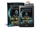 Space Infantry - Outpost 13 Lock 'n Load Publishing