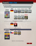 World At War 85: Storming the Gap Companion