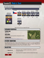 World At War 85: Storming the Gap Companion