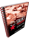 Nations At War: Stalin's Triumph 2nd Edition Companion - Lock n Load Publishing