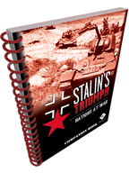 Nations At War: Stalin's Triumph 2nd Edition Companion