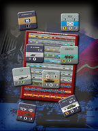 World At War 85: Storming the Gap - The Expansion Pack