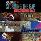 World At War 85: Storming the Gap - The Expansion Pack