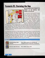 World At War 85: Storming the Gap Companion