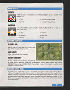 World At War 85: Storming the Gap Companion