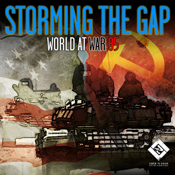 World At War 85: Storming the Gap First Strike Ultimate Pack