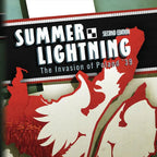 Summer Lighting - The Invasion of Poland 1939 - Lock n Load Publishing