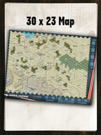 Summer Lighting - The Invasion of Poland 1939 - Lock n Load Publishing
