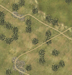 Tank On Tank Defenders of the Rhine - Lock n Load Publishing