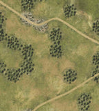 Tank On Tank Defenders of the Rhine - Lock n Load Publishing