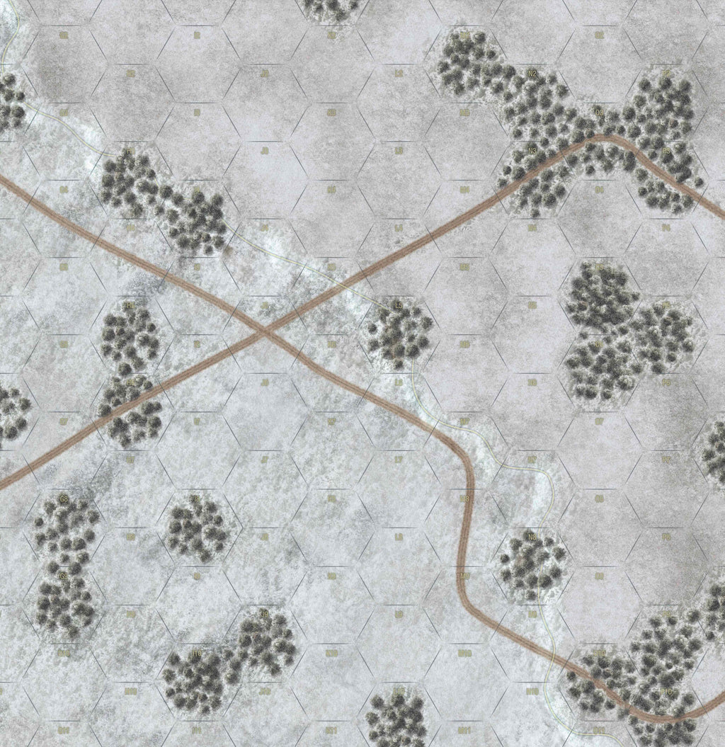 Tank On Tank Defenders of the Rhine - Lock n Load Publishing