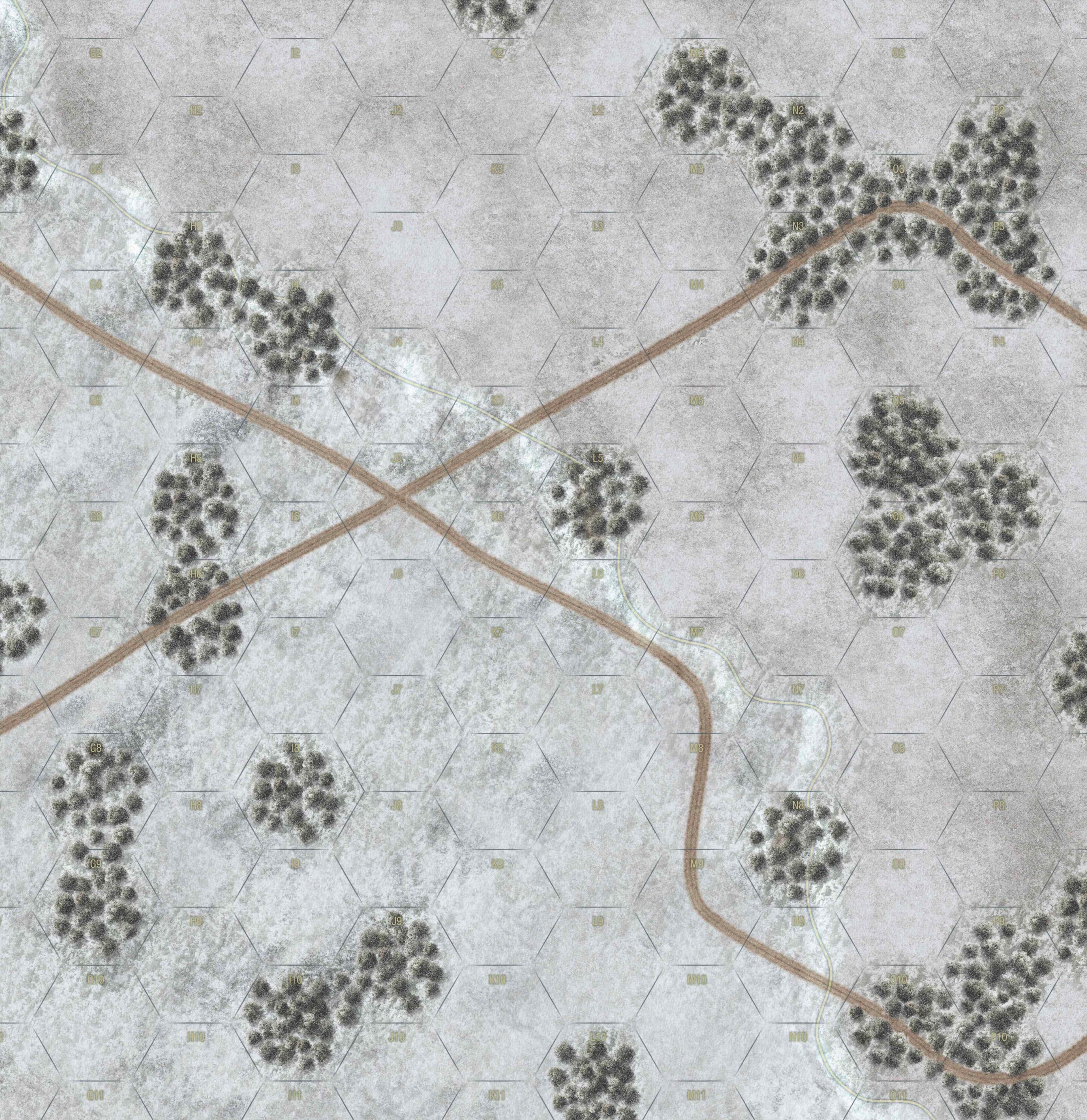 Tank On Tank Defenders of the Rhine - Lock n Load Publishing