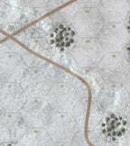 Tank On Tank Defenders of the Rhine - Lock n Load Publishing