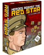 Lock 'n Load Tactical: Heroes Against the Red Star