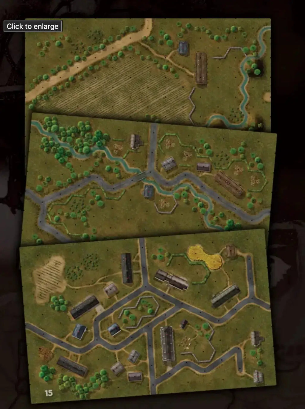 Lock 'n Load Tactical: Normandy The Untold Stories - Lock n Load Publishing