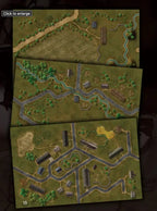Lock 'n Load Tactical: Normandy The Untold Stories - Lock n Load Publishing