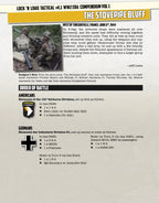 Lock 'n Load Tactical: Normandy The Untold Stories - Lock n Load Publishing