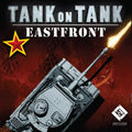 Tank On Tank - East Front - Lock n Load Publishing