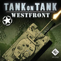 Tank On Tank - West Front - Lock n Load Publishing