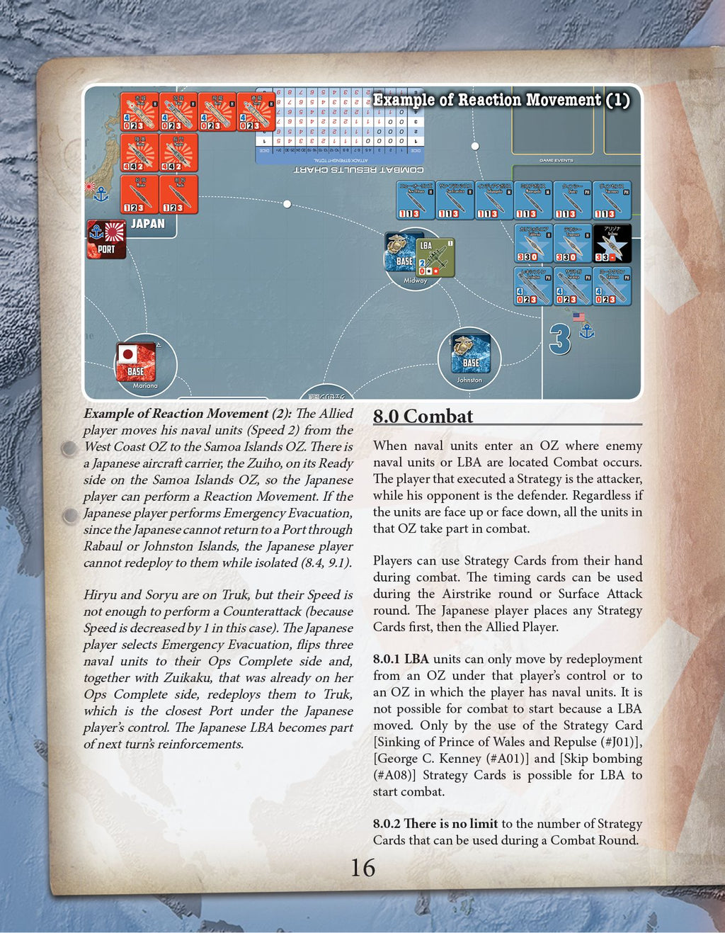 The Pacific War: From Pearl Harbor to the Philippines