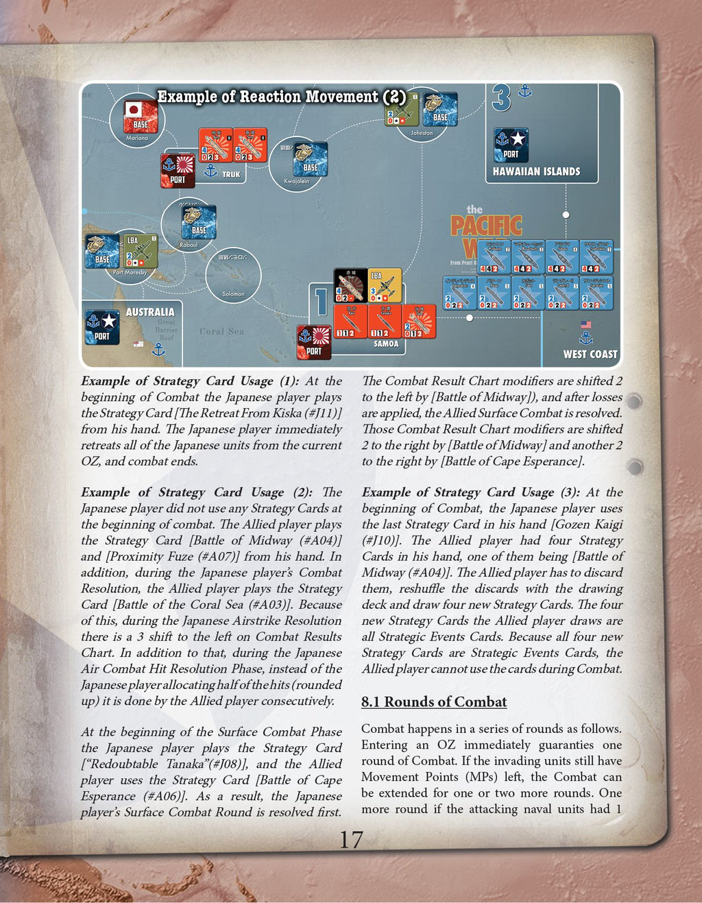 The Pacific War: From Pearl Harbor to the Philippines