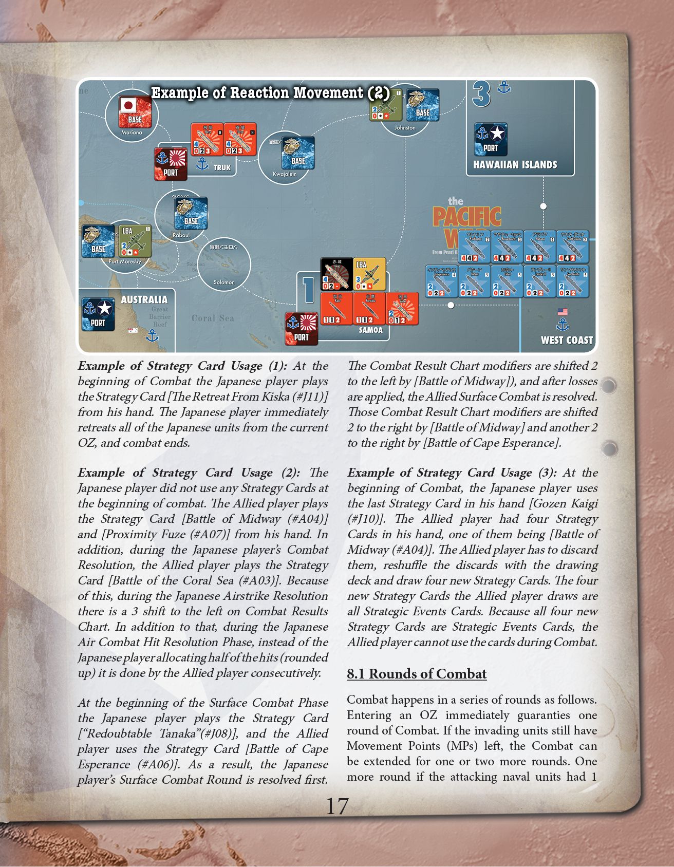 The Pacific War: From Pearl Harbor to the Philippines