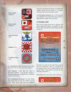 The Pacific War: From Pearl Harbor to the Philippines