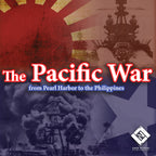 The Pacific War: From Pearl Harbor to the Philippines