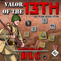 LnLT Digital Valor of the 13th Battlepack DLC - Lock n Load Publishing