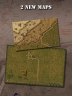 Lock 'n Load Tactical: Valor of the 13th Expansion for Heroes of the Motherland