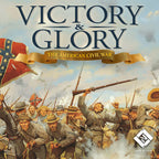 Victory and Glory: The American Civil War