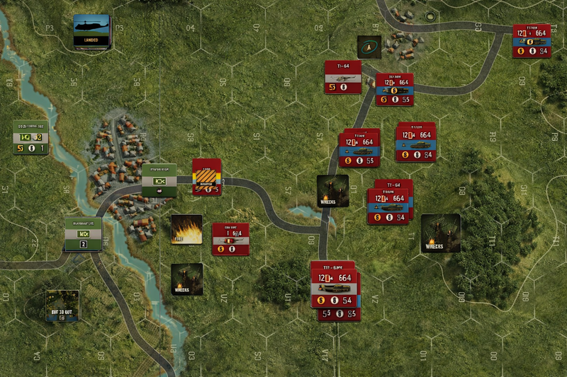 World at War 85 Series