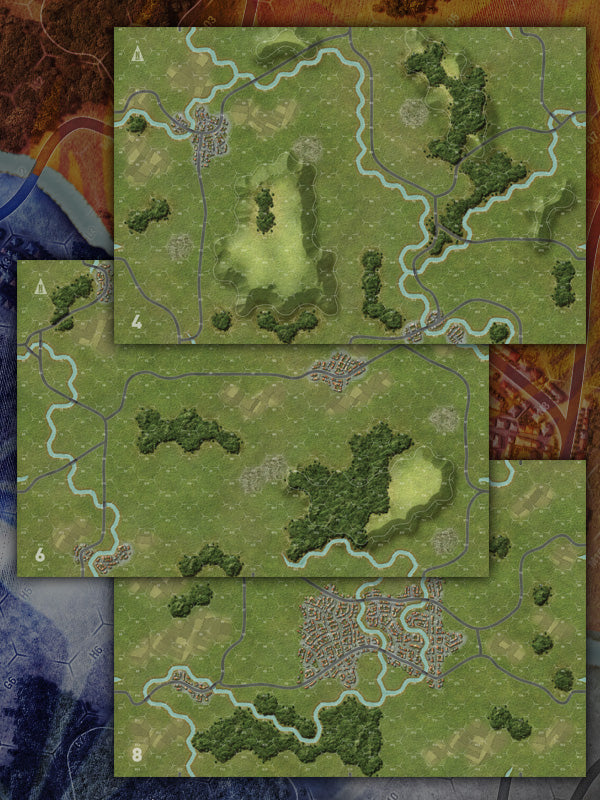 World At War 85: Blood and Fury