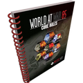 World At War 85: Core Rules Book - Lock n Load Publishing