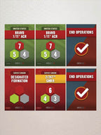 World At War 85: Starter Kit