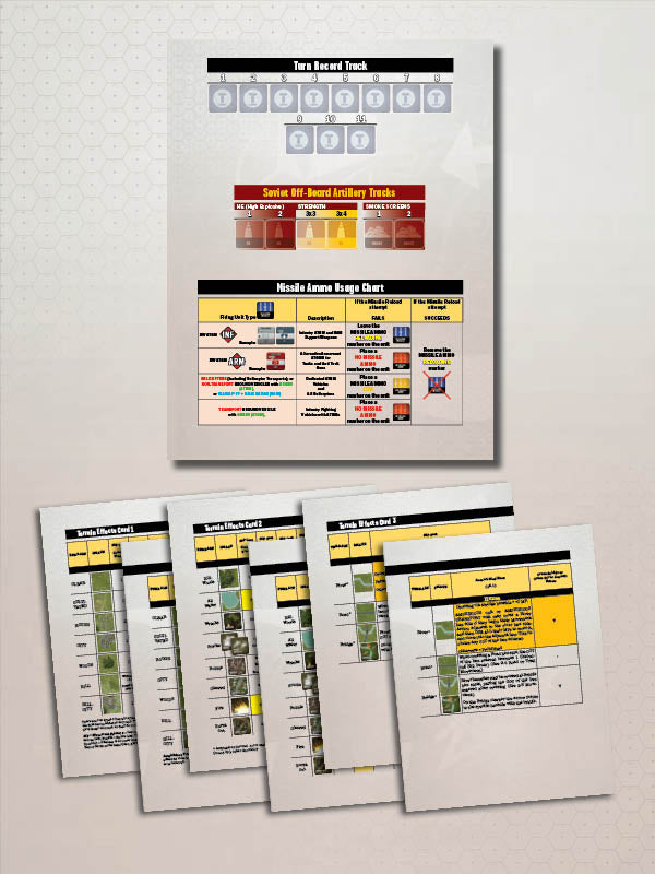 World At War 85: Starter Kit