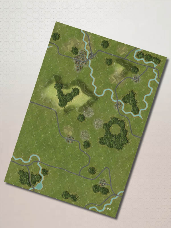 World At War 85: Starter Kit