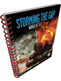 World At War 85: Storming the Gap Companion - Lock n Load Publishing