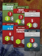 World At War 85: Storming the Gap First Strike Ultimate Pack