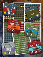 World At War 85: Storming the Gap First Strike Ultimate Pack