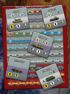 World At War 85: Storming the Gap First Strike Ultimate Pack