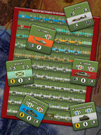 World At War 85: Storming the Gap First Strike Ultimate Pack