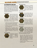 Lock 'n Load Tactical: We Stand Alone - Battles of Easy Company