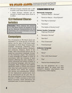 Lock 'n Load Tactical: We Stand Alone - Battles of Easy Company