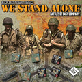Lock 'n Load Tactical: We Stand Alone - Battles of Easy Company - Lock n Load Publishing