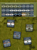 Nations At War: White Star Rising 2nd Edition