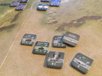 Nations At War: White Star Rising 2nd Edition Lock 'n Load Publishing