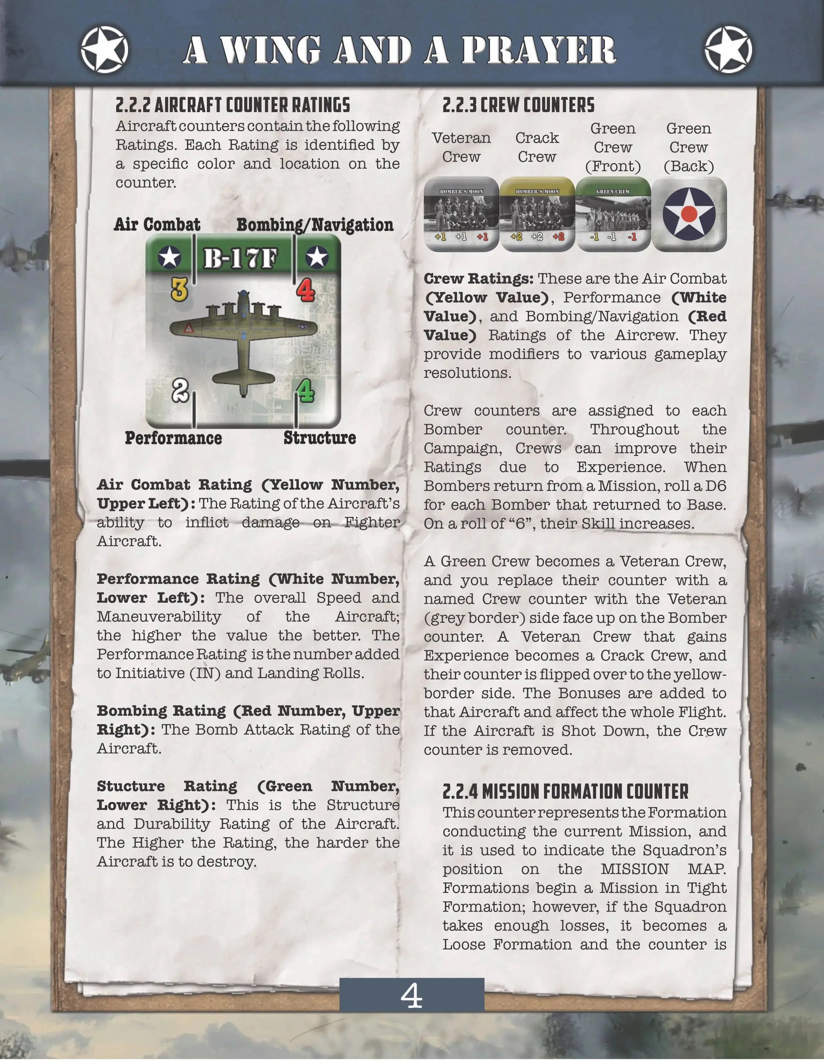 A Wing and a Prayer Lock 'n Load Publishing