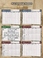 A Wing and a Prayer Lock 'n Load Publishing