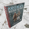 Point Blank: Winter Victory Companion Book - Lock n Load Publishing